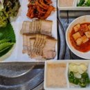 명동칼국수(장승배기점) 네이버블로그