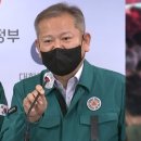 "153명 압사 했는데... 이상민 행안부장관 우려할 정도 인파 아니었다 " 이미지