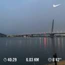 (주)싱코스 | 지난 한 주 어떻게 지냈을까? 일본일러스트 달력 코스...11월 러닝착장 나이키 러닝쇼츠 싱어게인4 37호