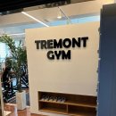 트래몬트짐 PT 이미지