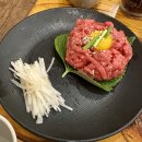 돌판구이평택옥 | [평택 안중 포승]큼직한 돌판에 구워먹는&lt;돌판구이평택옥&gt;