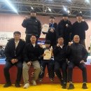 태극체육관 | 울산 우슈 합기도 명가, 2026 국가대표 및 청소년대표 배출! (해남 선발전 심판 참가 후기)