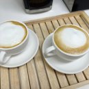 핸섬로스팅 하우스 이미지