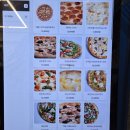 충대정문오거리1(정문) | 청주 신상 가성비 화덕피자 온오프피자 충북대점 방문했어요