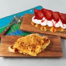 크로플덕 오리아가씨 이미지