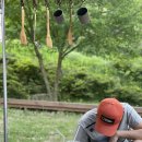 돌고래 오토 캠핑장 이미지