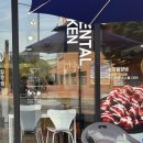 코리엔탈깻잎두마리치킨&모락로제떡볶이 이미지