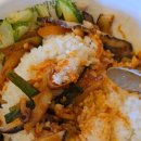 본죽 엔 비빔밥 Cafe 이미지