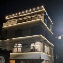 망원엣지 | {망원술집} 축구보기 좋은 '망원엣지'에서 북런던더비 본 후기 (ft. 외부 음식 반입 가능, 루프탑)