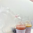 [카페 리뷰] 대전 서구 쿠라쿠라 내동점 - 대전 과일 맛집, 대전 화채 맛집, 과일도시락