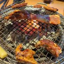 명륜진사갈비 구영점