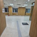 강의실 | 건국대학교 생명과학관 B1층 강의실 인테리어청소 후기 / 광진구청소업체 클린하우징21