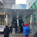 카페거리 진입부 이미지