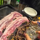 더 해밀 | [경기 수원 탑동] 수원 - 고사리 삼겹살은 '해밀' ㅣ 현지인 추천 맛집 ㅣ 내돈내산 솔직후기
