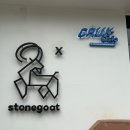 스톤클라이밍짐 | 시원하고 넓은 방콕 실내암장 스톤고트클라이밍(Stonegoat Climbing Gym)