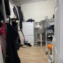 (주)우명건설 | 21.04 일상, 보라매공원 겹벚꽃보기, 코인일기, 집꾸미기