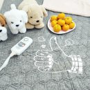 행복의료기 | 전자파없는 전기매트 한일의료기 탄소매트 슬립애 후기