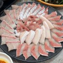 대게타운 | 포항죽도시장횟집 방어회가 맛있는 죽도회대게타운 토요일저녁 방문후기
