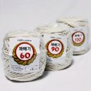 마크라메 공예 이미지