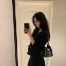 트윙클 | 소비일기 , 르플레인 트윙클 트위드 자켓 set 후기