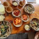 영주 소수서원 | 영주 소수서원 부석사 근처 현지인 맛집 순흥전통묵집 웨이팅 주차