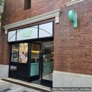 다이닝팩토리 | 상하이 디즈니 타운 맛집 더다이닝룸, 더치즈케이크 팩토리 메뉴, 주문방법 등 후기