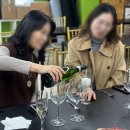 부평동초등학교 | [출강 기록] 신예진 와인 강사｜부평동초등학교 교사, 교장선생님 대상 와인 강의