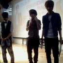 [2012.04.21]YM & KM Birthday Party! 후기 이미지