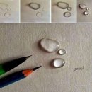 색연필 아트 이미지