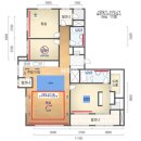 수지이스트파크 | 무몰딩 우물천장 목공과 도배를 동시에? _ 래미안수지이스트파크 1.5일 인테리어 공사