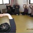 요가교실 이미지