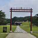 UR(여주시)-[영릉로]-상-9 | 낯선 6월 2주 - 서울 근교 걷기 좋은 길,여주 세종대왕릉_왕의 숲길 트래킹 후기 (ft.피톤치드 숲길...