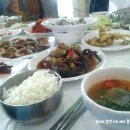 순천만꼬막정식 이미지
