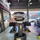 타이어테크 죽전 신세계점 이미지