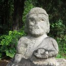 탑리 석조약사여래좌상 이미지