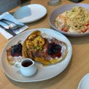 용산-283 | [한남] 루비스 후기 뷰까지 완벽했던 한남 브런치 맛집