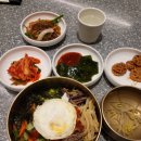 고향전주비빔밥 천호점 | 천호동 비빔밥 맛집 ( 내돈내산) , 고향전주비빔밥 현대백화점 천호점 , 강동구 천호역 한식 맛집