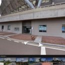 진주종합경기장 테니스장 이미지