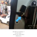 모비스 정비센타 | 🚗2022 더 뉴 기아 레이 / RH 2열 슬라이딩 도어 아웃사이드 핸들 / DIY 교체 초심자 가이드