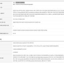 조영 증강 유방촬영술 이미지