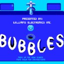 버블스(BUBBLES)