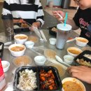 두둠치밥 - 기장군 | 두둠치밥