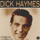 Tha's for Me - Dick Haymes - 이미지