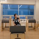 세븐일레븐 부산부전원룸점 | 서면 필라테스 부전역 이너멜 필라테스 소규모 그룹 수업 후기