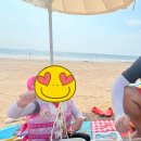 바다성펜션 | 태안 꽃지해수욕장 3박4일 가족여행기｜아이와 함께한 여름휴가, 마법의성펜션 숙박 후기