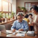 후경리경로당 이미지