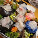 낭만횟집 이미지