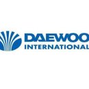 (주)대우인터내셔널 이미지