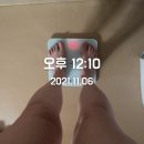 즐거운마트우면점 | [일상] 2021년 11월 일상과 소비이야기(본 것)