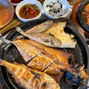 청석골참숯불구이